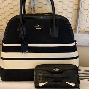 Cameron Street Stripe Mega Margot and Eden Lane KS